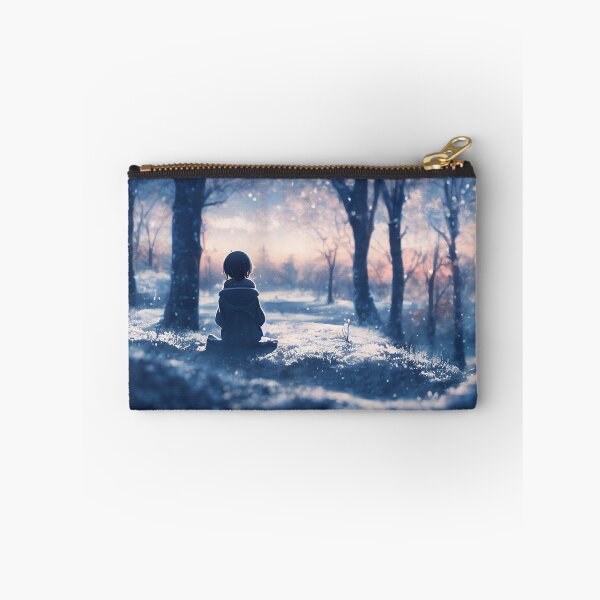Item preview, Winter Sunset designed and sold by ParadiseSlice.