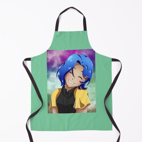 Item preview, Zodiac Cancer OC Happy designed and sold by Lyra224.