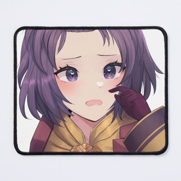 Item preview, Cute Bernadetta designed and sold by Lilshironeko.