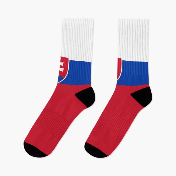 Item preview, Slovakia flag  designed and sold by flagshop.