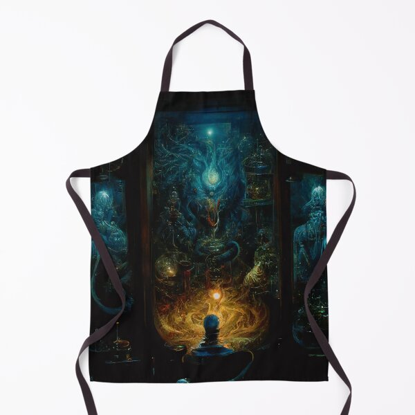 Item preview, 10.0 Stargate Guardians designed and sold by StarbuckLight.