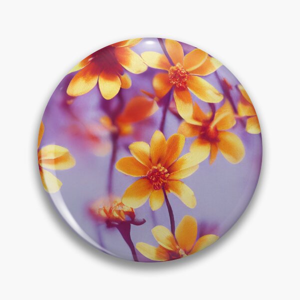 Item preview, Dopamine Blossoms designed and sold by JustinKosch.