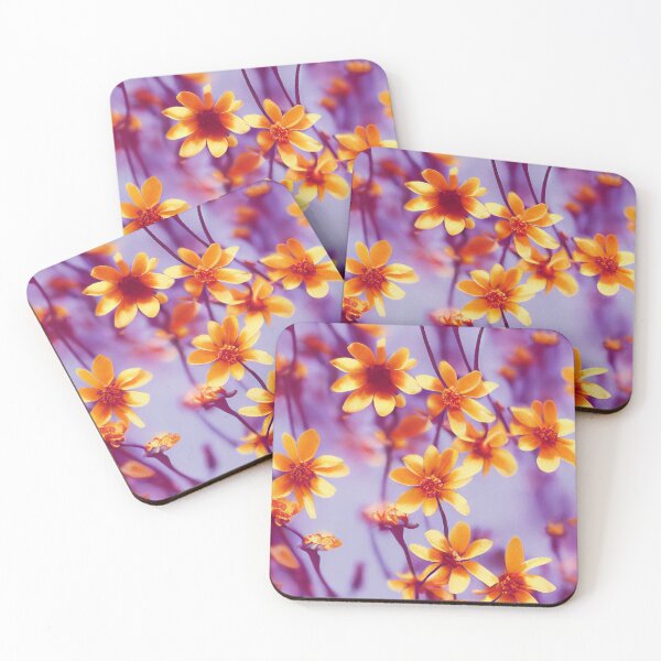 Item preview, Dopamine Blossoms designed and sold by JustinKosch.