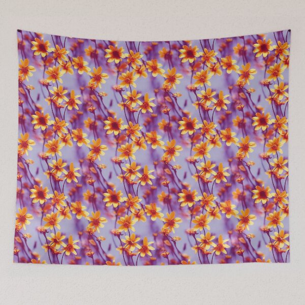Item preview, Dopamine Blossoms designed and sold by JustinKosch.