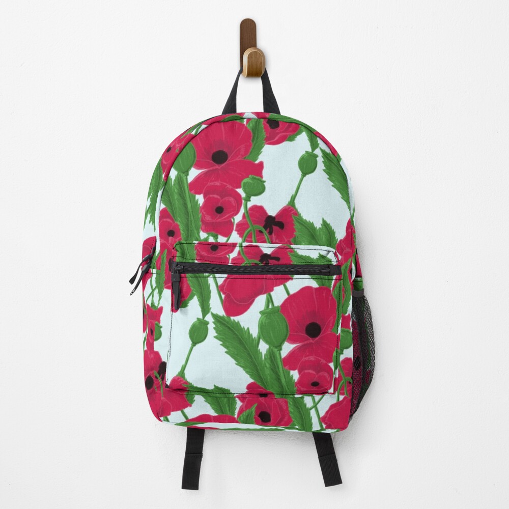 Item preview, Backpack designed and sold by SquibbleDesign.