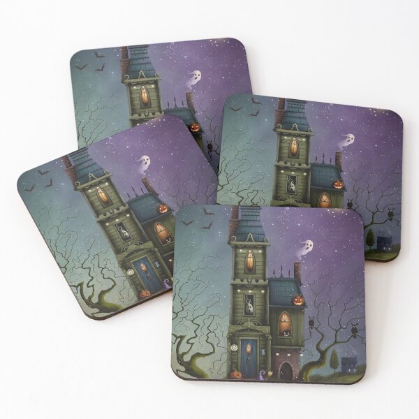 Item preview, Brambly hedge country nights design  designed and sold by Chevrodesigns.