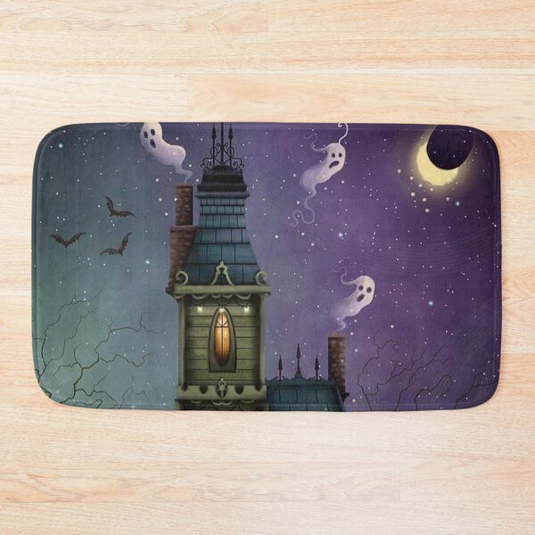 Item preview, Brambly hedge country nights design  designed and sold by Chevrodesigns.