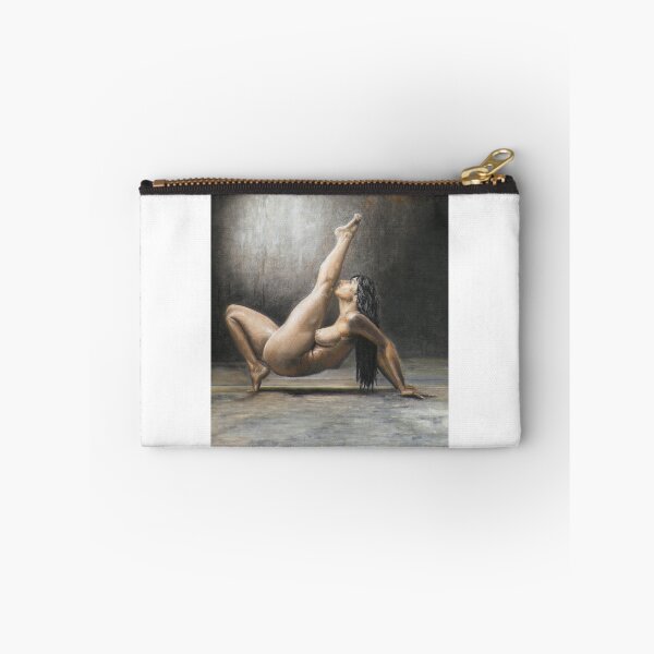 Item preview, The Kick II designed and sold by Portraits, Figures & Wildlife.