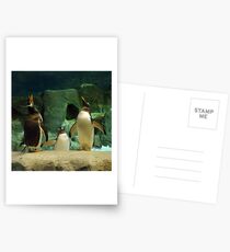 The Three Tenors Postcards