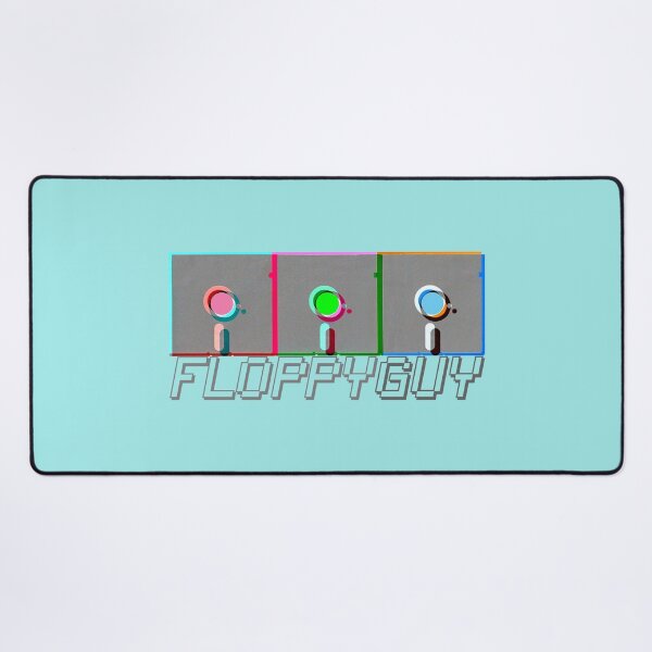 Item preview, F L O P P Y G U Y designed and sold by The Floppy Guy.