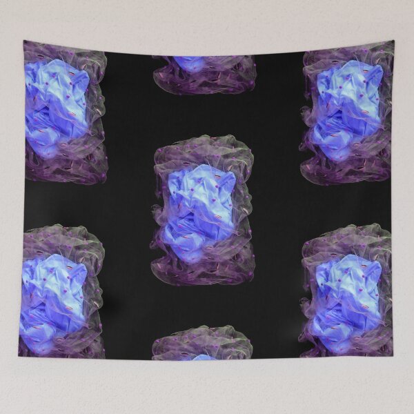 Item preview, Blue Night - Blue Night - Majesticworld Design MA Martin designed and sold by majesticworld.