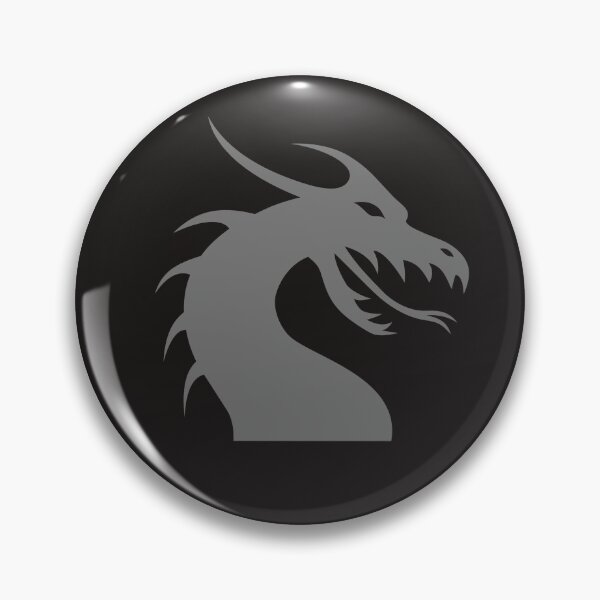 Item preview, Dragon designed and sold by ruviniud.