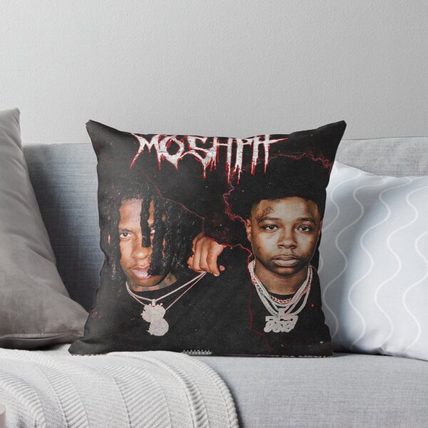 Item preview, Moshpit Ken Anti designed and sold by Kevinbassun.