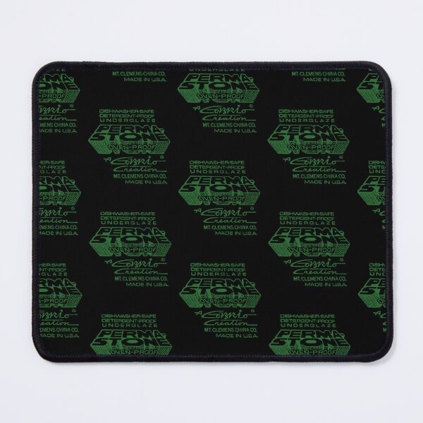 Item preview, Perma-stone Oven-Proof designed and sold by ceramicshirts.
