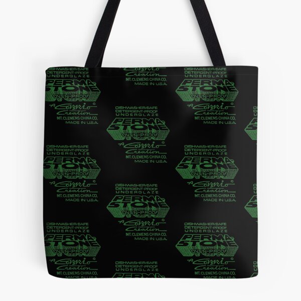 Item preview, Perma-stone Oven-Proof designed and sold by ceramicshirts.