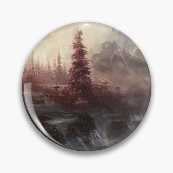 Item preview, Infected Glade designed and sold by Dragons-Hoard.