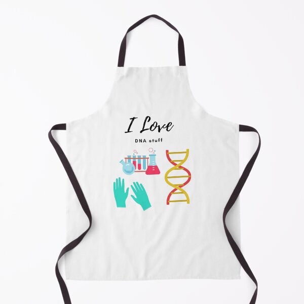 Item preview, I love DNA stuff designed and sold by Jan19.