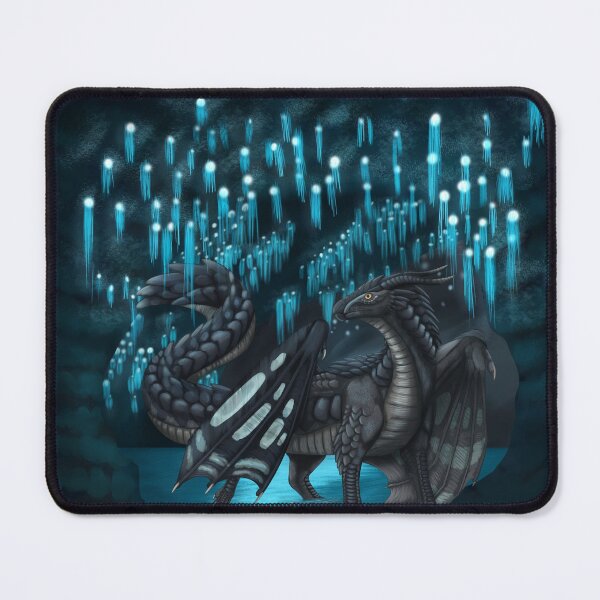 Item preview, Glowing cave designed and sold by DragonArtist15.