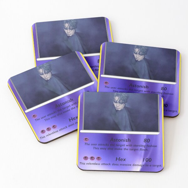 Item preview, Got7 Trading Card designed and sold by Disneylandrew.