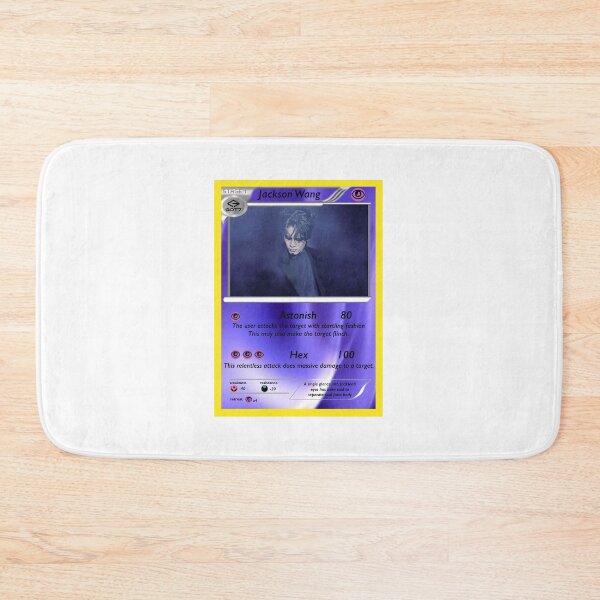 Item preview, Got7 Trading Card designed and sold by Disneylandrew.