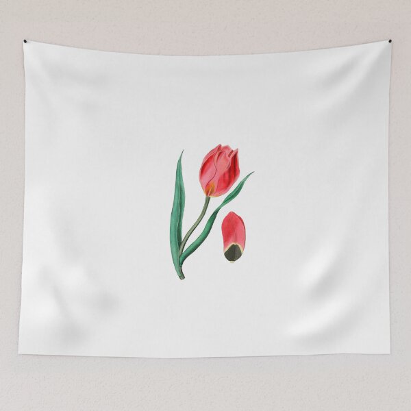 Item preview, Hoary jacquemontia Flower designed and sold by Artisticlance.