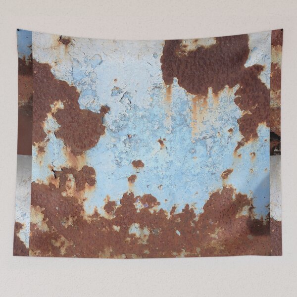 Item preview, Rusty Abstract, shabby chic backgroud designed and sold by suekieper.