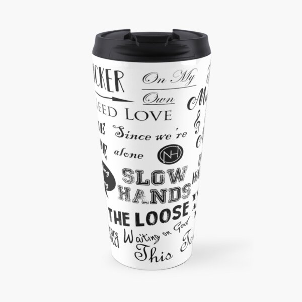 Niall Horan Mugs | Redbubble