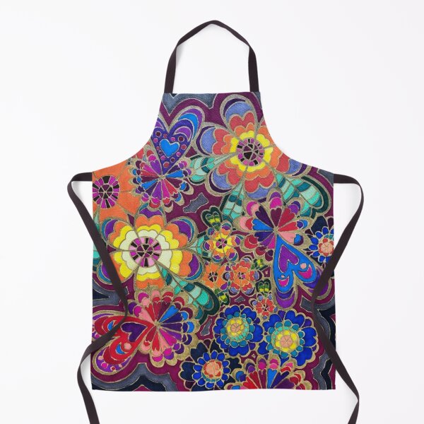 Item preview, Dream Garden designed and sold by Sarah Kurdila.