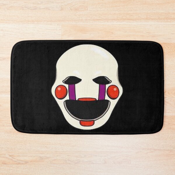 Item preview, The marionette fnaf designed and sold by FreddyFoozbear.