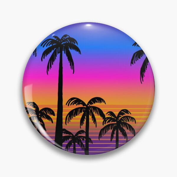 Item preview, 80s Synthwave Vibe designed and sold by MaiZephyr.