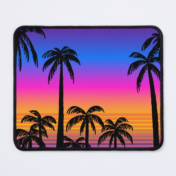 Item preview, 80s Synthwave Vibe designed and sold by MaiZephyr.