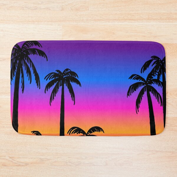 Item preview, 80s Synthwave Vibe designed and sold by MaiZephyr.