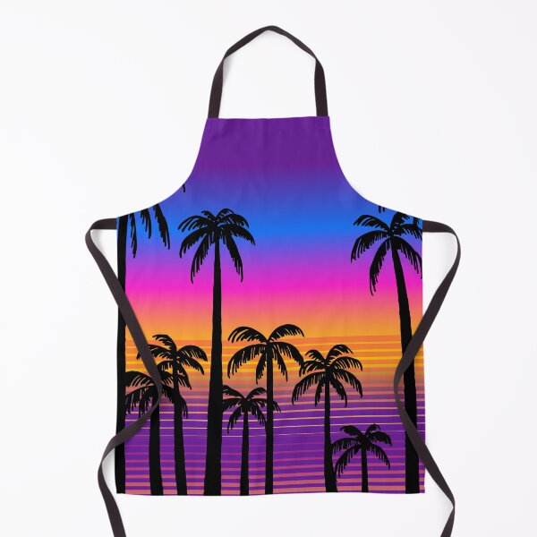 Item preview, 80s Synthwave Vibe designed and sold by MaiZephyr.
