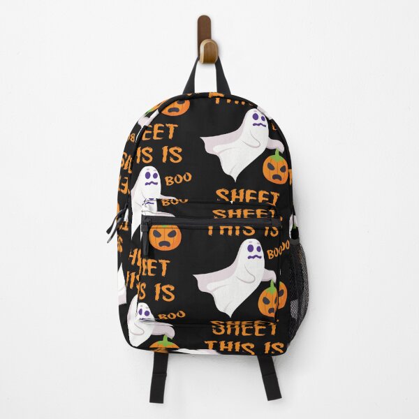Item preview, this is boo sheet, funny boo designed and sold by designer-shop.