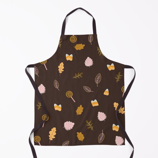 Item preview, Pastel Halloween Fall Pattern designed and sold by tnwbank.
