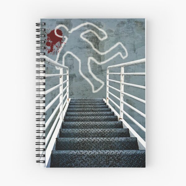 Item preview, Russia's Stairs Of Dissent designed and sold by Alex Preiss.