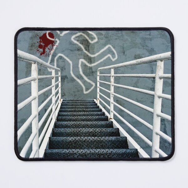 Item preview, Russia's Stairs Of Dissent designed and sold by Alex Preiss.