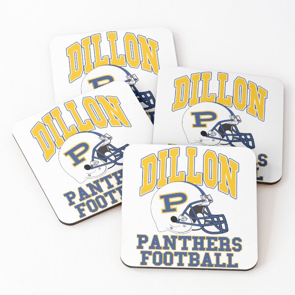 Item preview, Dillon Panthers Football designed and sold by TeeArcade84.