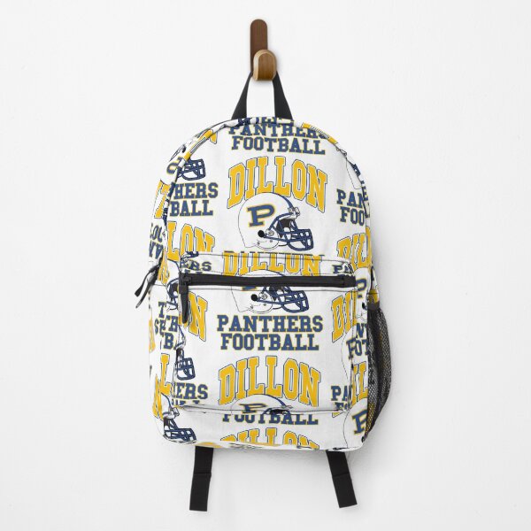 Item preview, Dillon Panthers Football designed and sold by TeeArcade84.