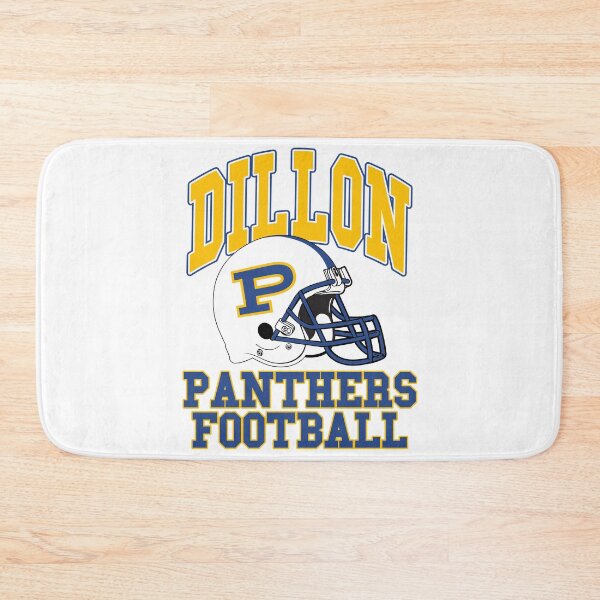 Item preview, Dillon Panthers Football designed and sold by TeeArcade84.