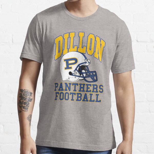 Dillon panthers coach jacket store