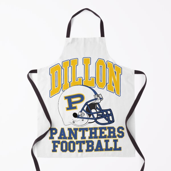 Item preview, Dillon Panthers Football designed and sold by TeeArcade84.