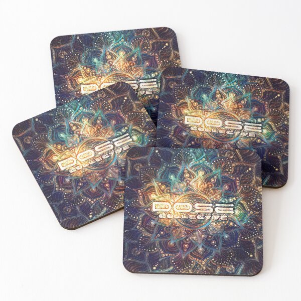 Item preview, Luminous designed and sold by DoseCollective.