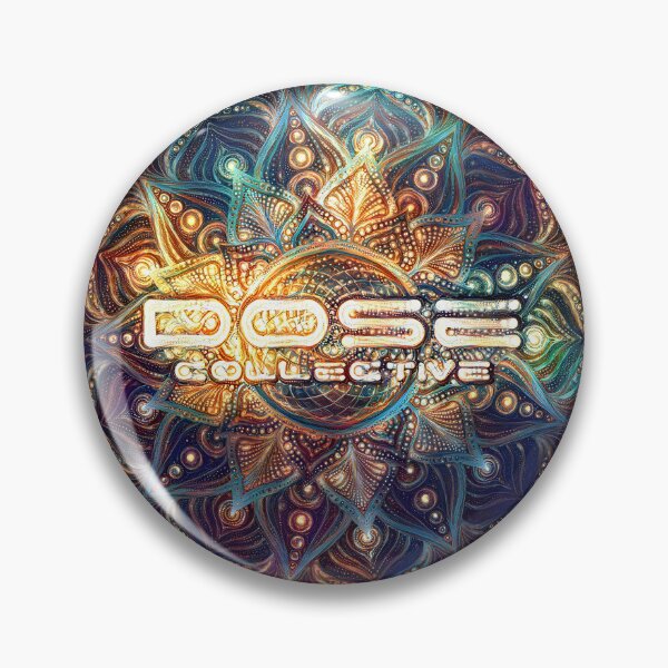 Item preview, Luminous designed and sold by DoseCollective.