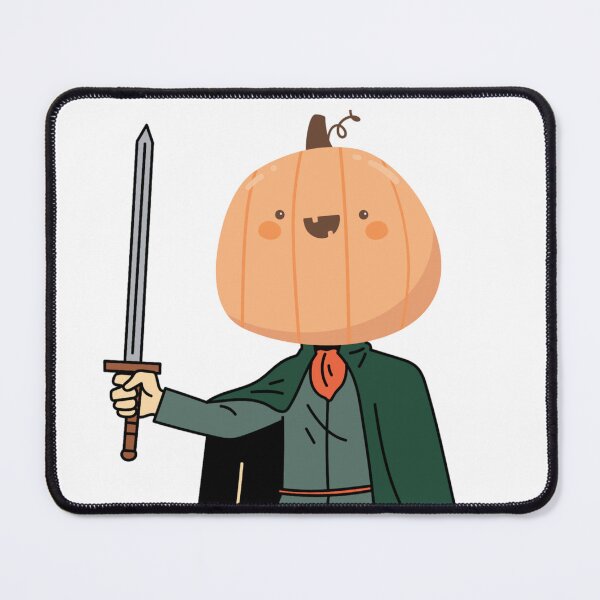 Item preview, Headless Horsman - Halloween designed and sold by PellSilversmith.