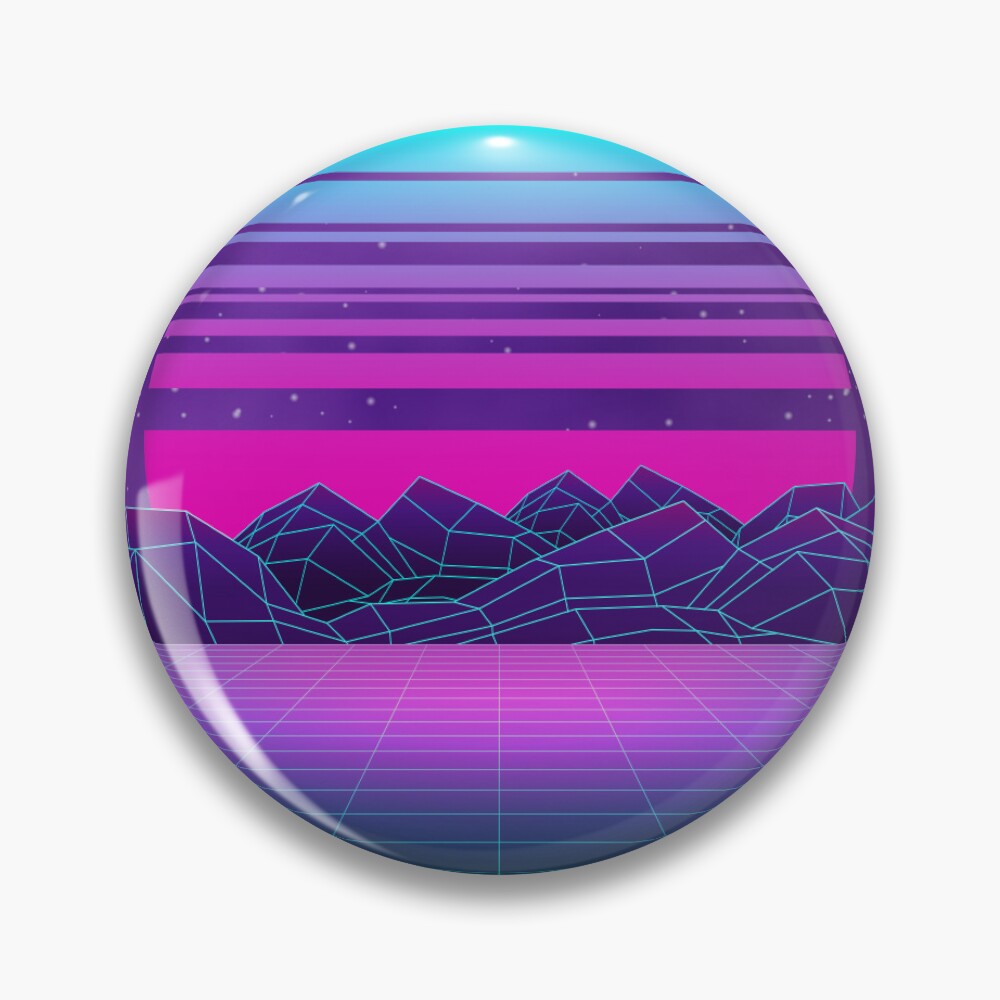 Pin on Vaporwave/Synthwave/Aesthetic Art