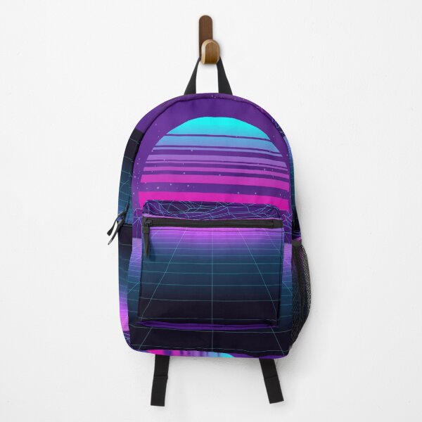 Item preview, Synthwave Vaporwave Aesthetics designed and sold by MaiZephyr.