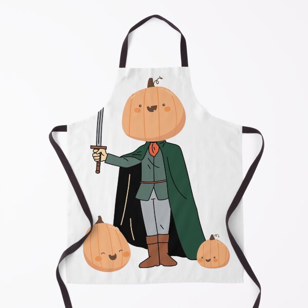 Item preview, Headless Horsman - Halloween designed and sold by PellSilversmith.