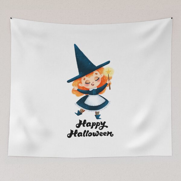 Item preview, HAPPY HALLOWEEN  designed and sold by IsaCria.