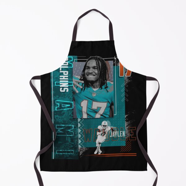 Item preview, Jaylen Waddle a Jaylen Waddle a Jaylen Waddle designed and sold by Goboto.